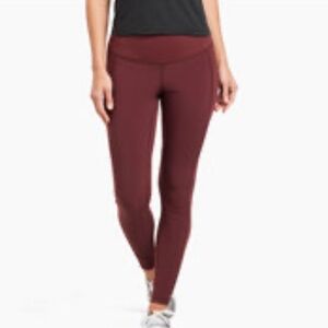 The North Face women’s BRIDGEWAY Thighs BOYSENBERRY